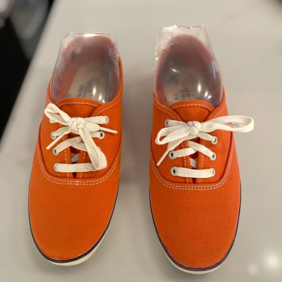 Like new! Keds Women's Champion Oxford Sneaker Size 7 - Picture 2 of 7